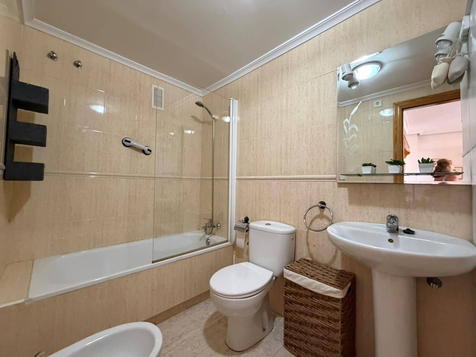 1 sypialnia Apartament na sprzedaż w La Mata z basenem - 185 900 € (Ref: 10068095)