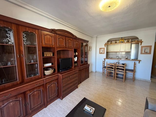 1 sypialnia Apartament na sprzedaż w Los Europeos, Torrevieja z basenem - 185 900 € (Ref: 10068095)