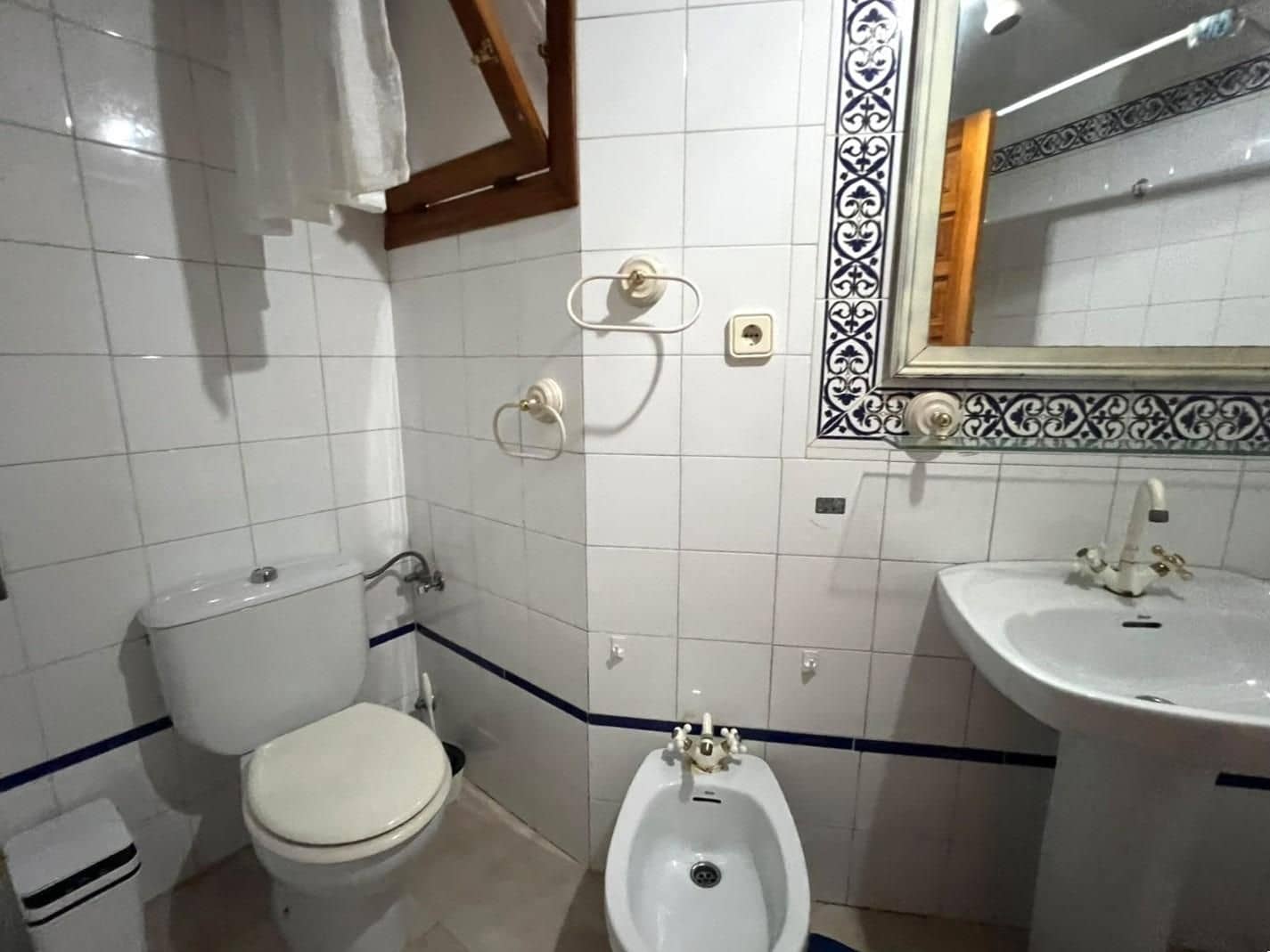1 sovrum Lägenhet till salu i Torrevieja med pool - 130 000 € (Ref: 10068096)