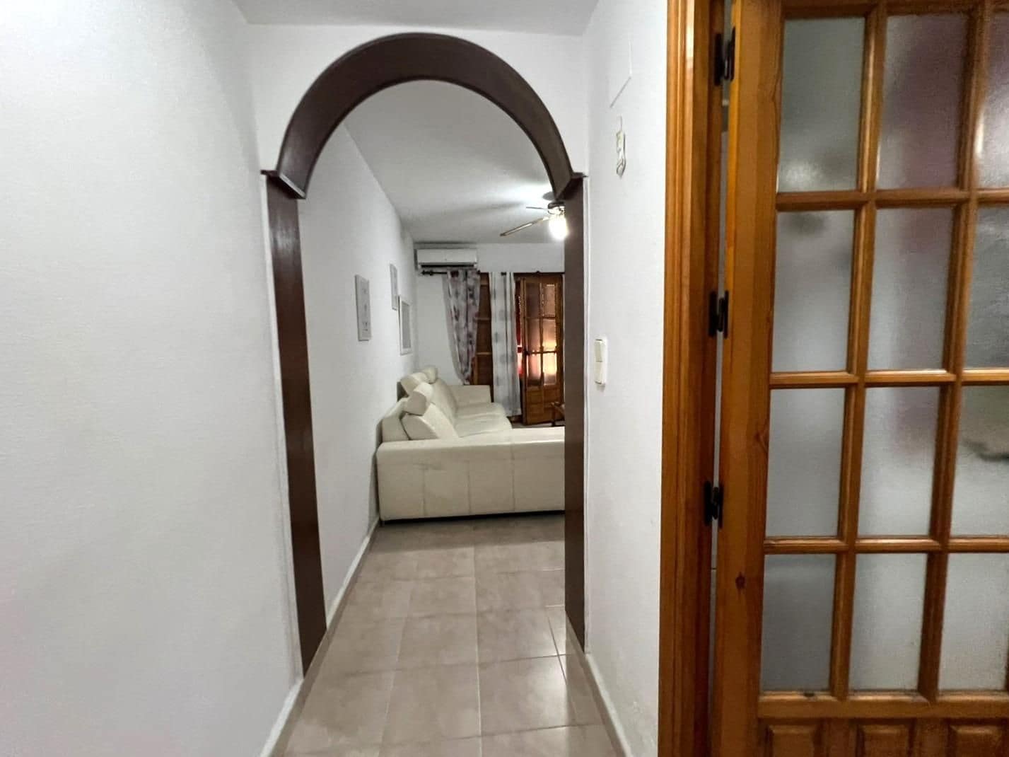 1 sovrum Lägenhet till salu i Torrevieja med pool - 130 000 € (Ref: 10068096)