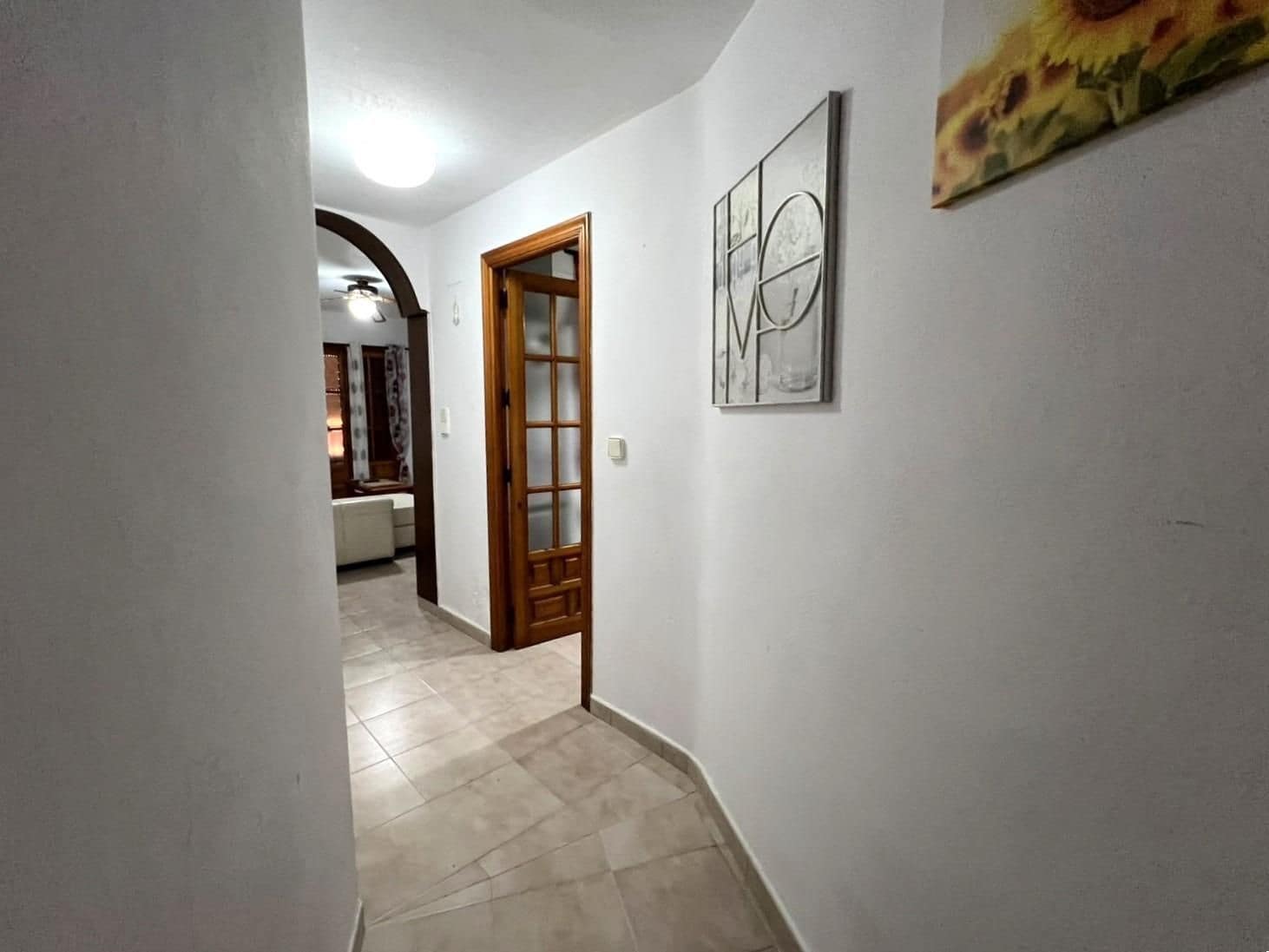 1 sovrum Lägenhet till salu i Torrevieja med pool - 130 000 € (Ref: 10068096)