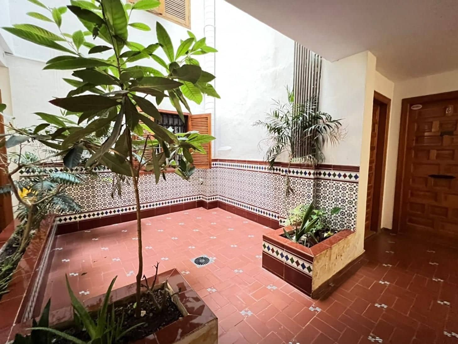 1 sovrum Lägenhet till salu i Torrevieja med pool - 130 000 € (Ref: 10068096)