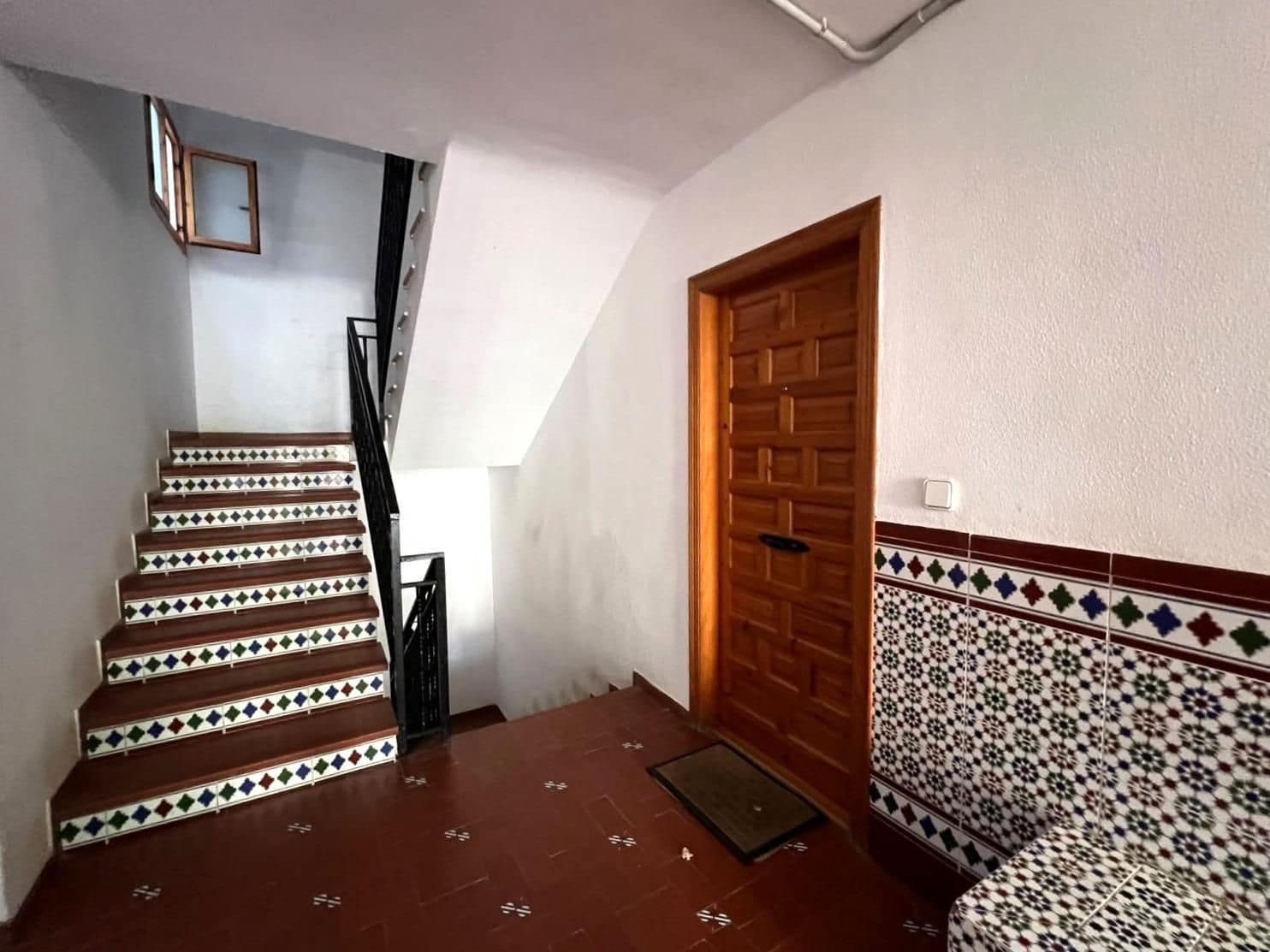 1 sovrum Lägenhet till salu i Torrevieja med pool - 130 000 € (Ref: 10068096)