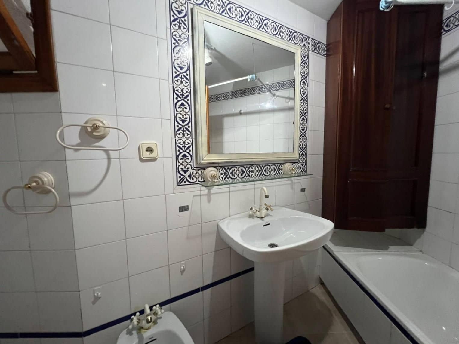1 sovrum Lägenhet till salu i Torrevieja med pool - 130 000 € (Ref: 10068096)
