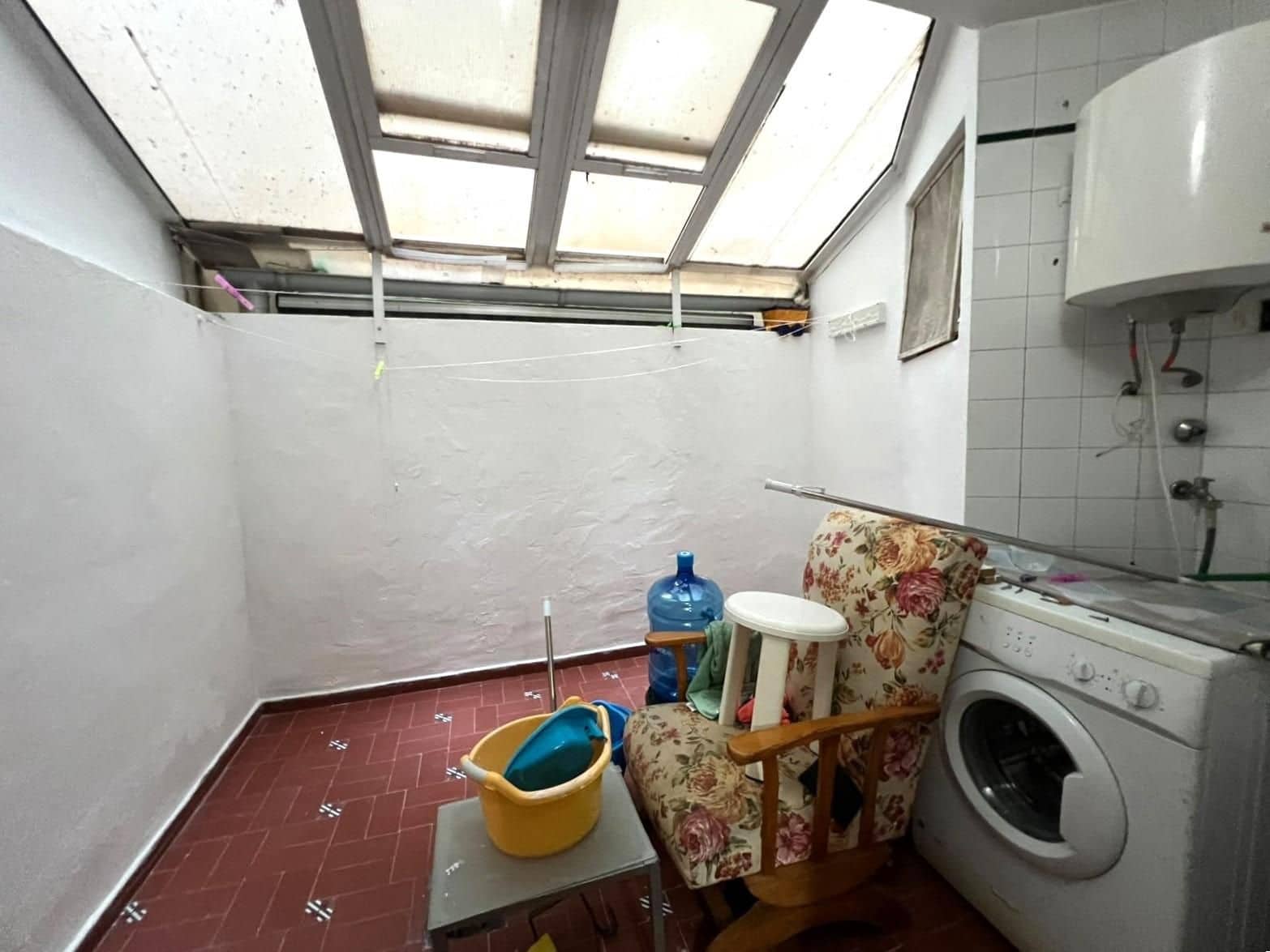 1 sovrum Lägenhet till salu i Torrevieja med pool - 130 000 € (Ref: 10068096)