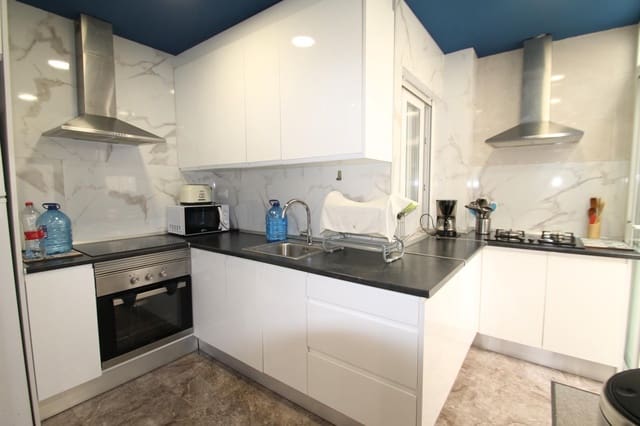 2 quarto Apartamento para venda em Playa de los Náufragos, Torrevieja - 149 000 € (Ref: 10068097)