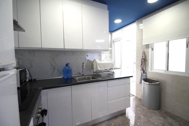 2 quarto Apartamento para venda em Playa de los Náufragos, Torrevieja - 149 000 € (Ref: 10068097)