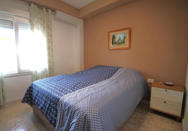 2 quarto Apartamento para venda em Playa de los Náufragos, Torrevieja - 149 000 € (Ref: 10068097)