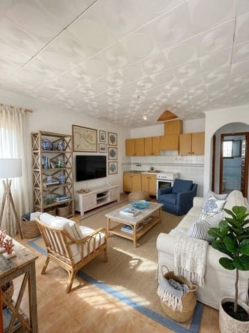 1 Zimmer Bungalow zu verkaufen in San Fulgencio - 75.000 € (Ref: 10068099)