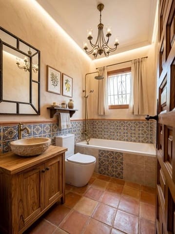 1 Zimmer Bungalow zu verkaufen in San Fulgencio - 75.000 € (Ref: 10068099)