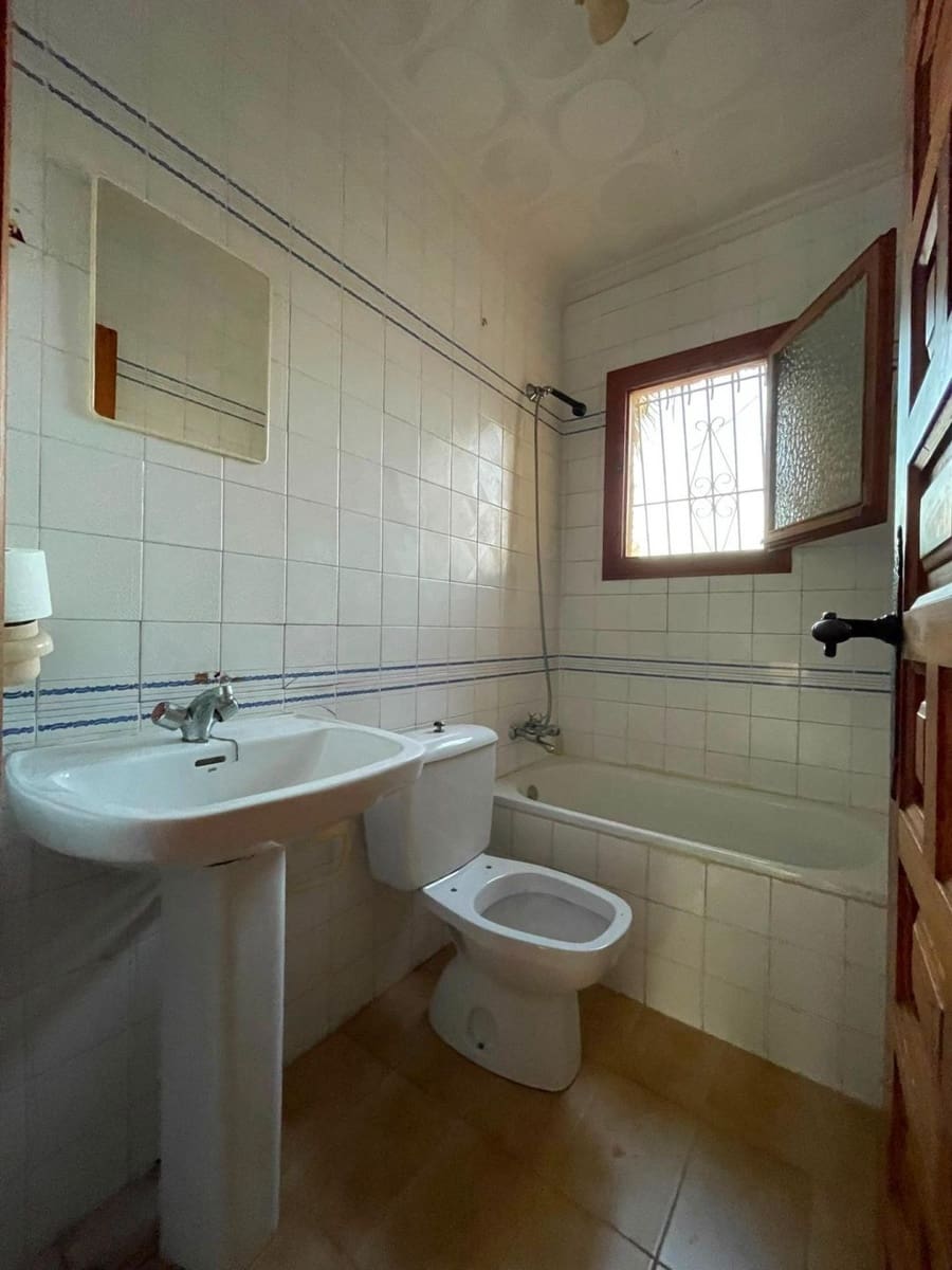 1 quarto Bungalow para venda em San Fulgencio - 75 000 € (Ref: 10068099)