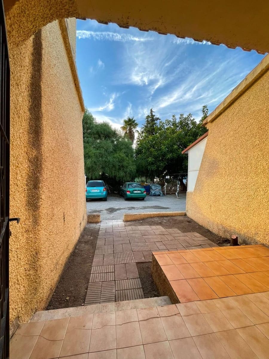 1 quarto Bungalow para venda em San Fulgencio - 75 000 € (Ref: 10068099)