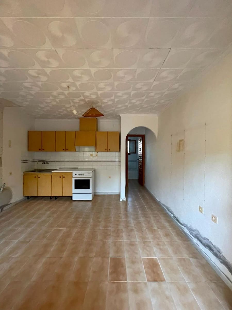 1 quarto Bungalow para venda em San Fulgencio - 75 000 € (Ref: 10068099)
