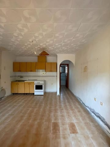 1 Zimmer Bungalow zu verkaufen in San Fulgencio - 75.000 € (Ref: 10068099)