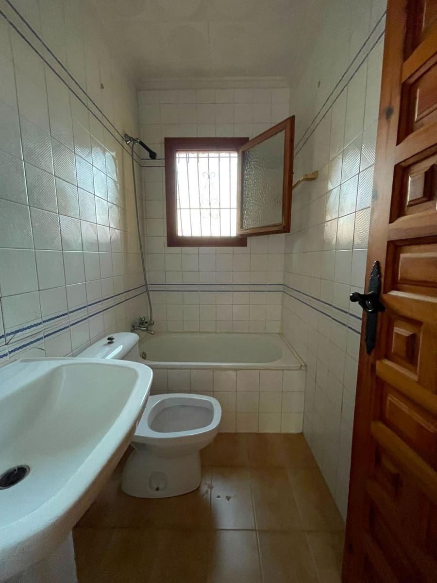 1 quarto Bungalow para venda em San Fulgencio - 75 000 € (Ref: 10068099)