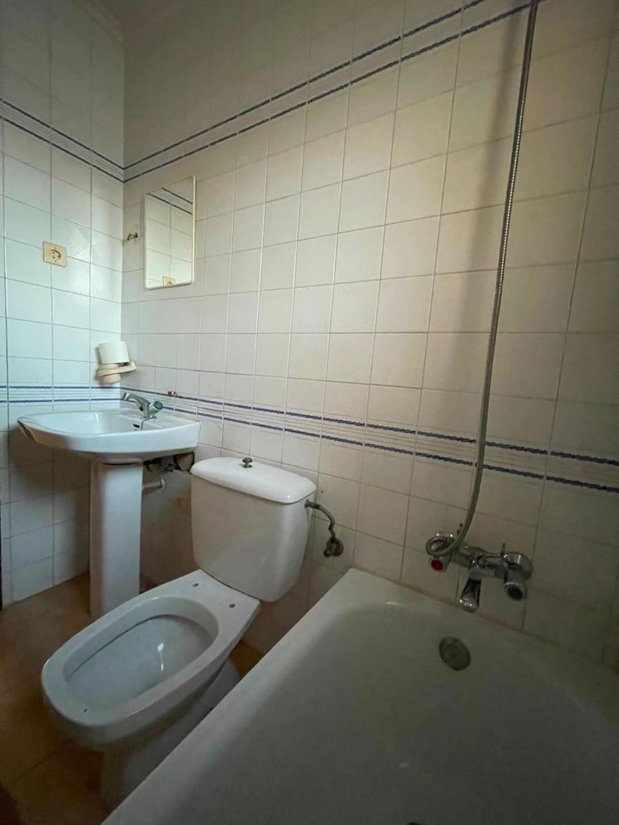 1 quarto Bungalow para venda em San Fulgencio - 75 000 € (Ref: 10068099)