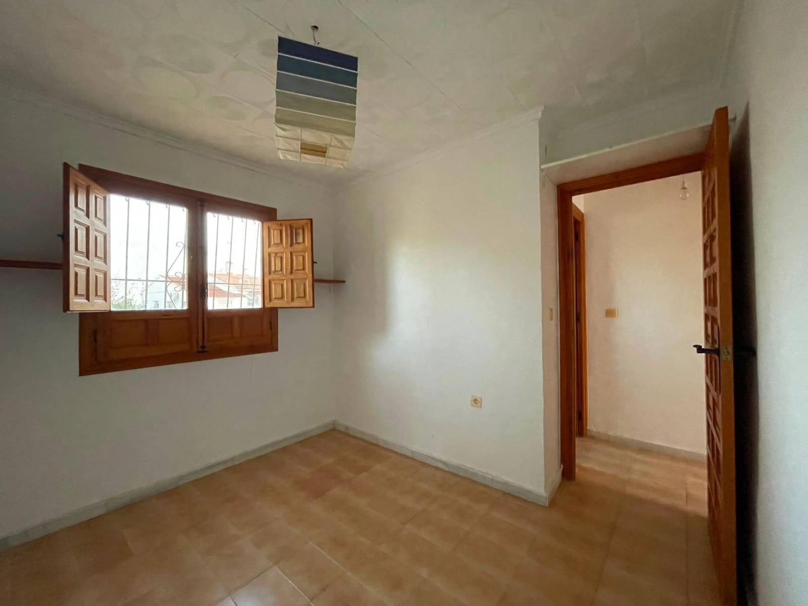 1 quarto Bungalow para venda em San Fulgencio - 75 000 € (Ref: 10068099)