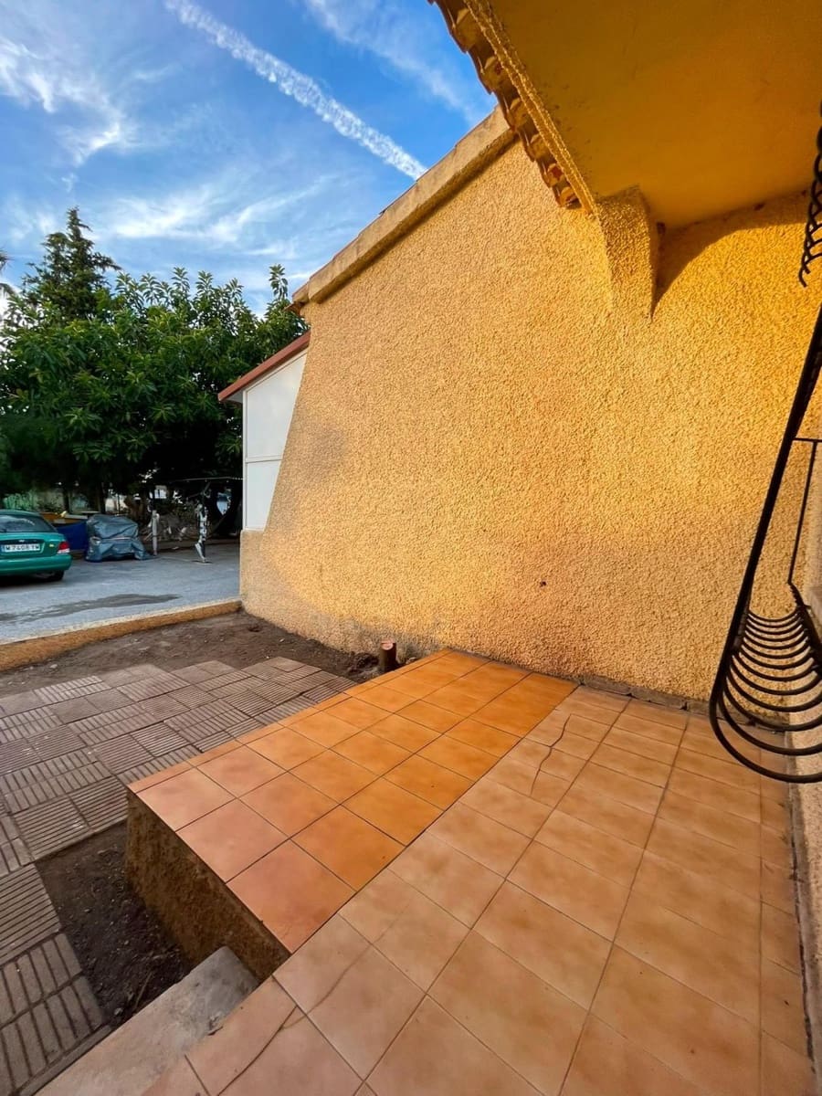 1 quarto Bungalow para venda em San Fulgencio - 75 000 € (Ref: 10068099)