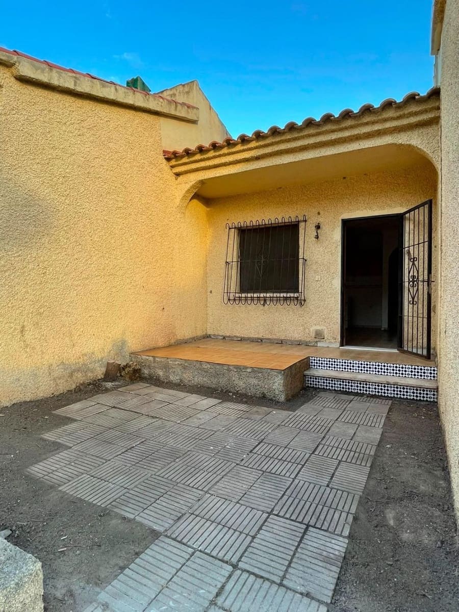 1 quarto Bungalow para venda em San Fulgencio - 75 000 € (Ref: 10068099)