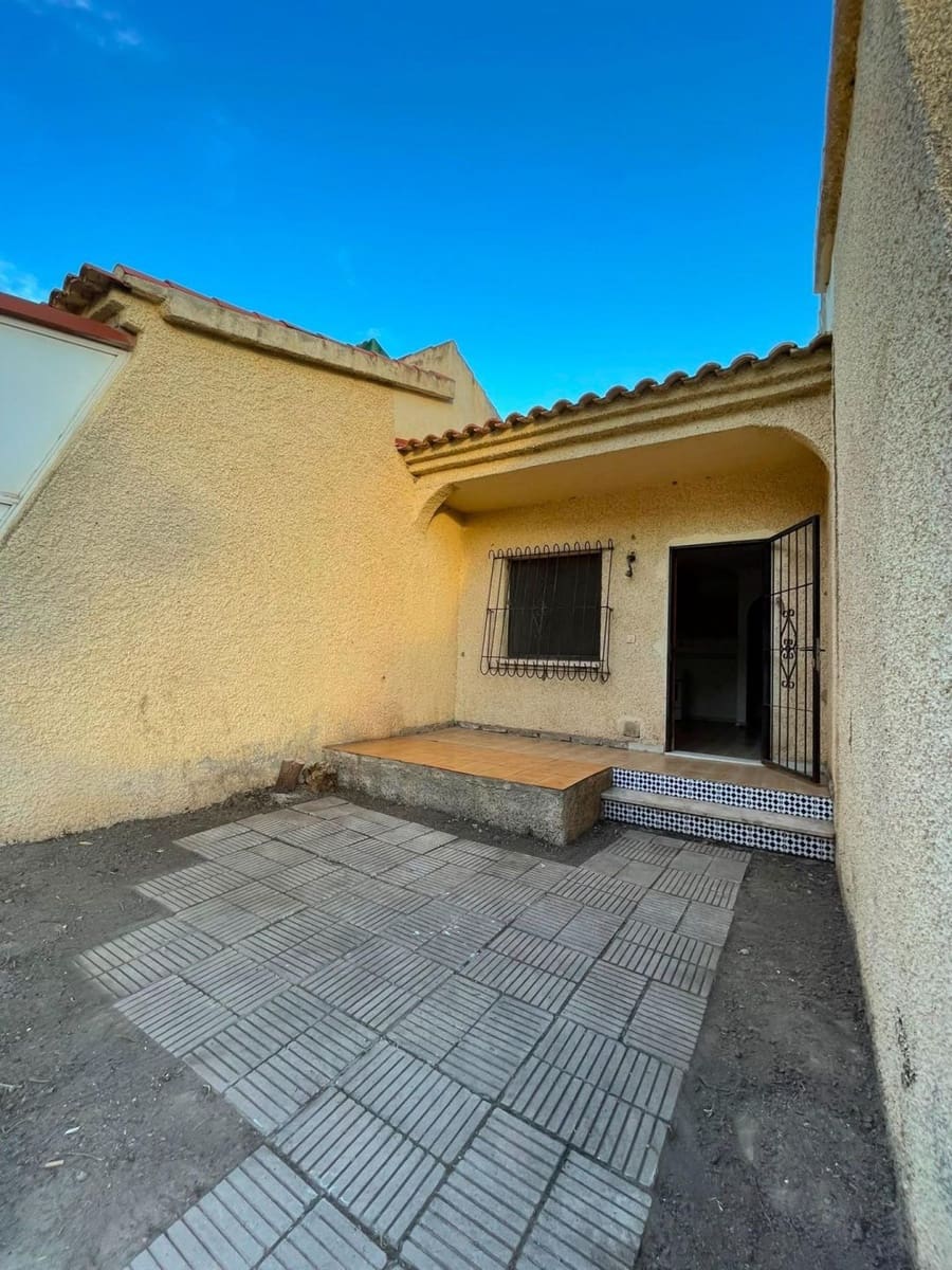 1 quarto Bungalow para venda em San Fulgencio - 75 000 € (Ref: 10068099)