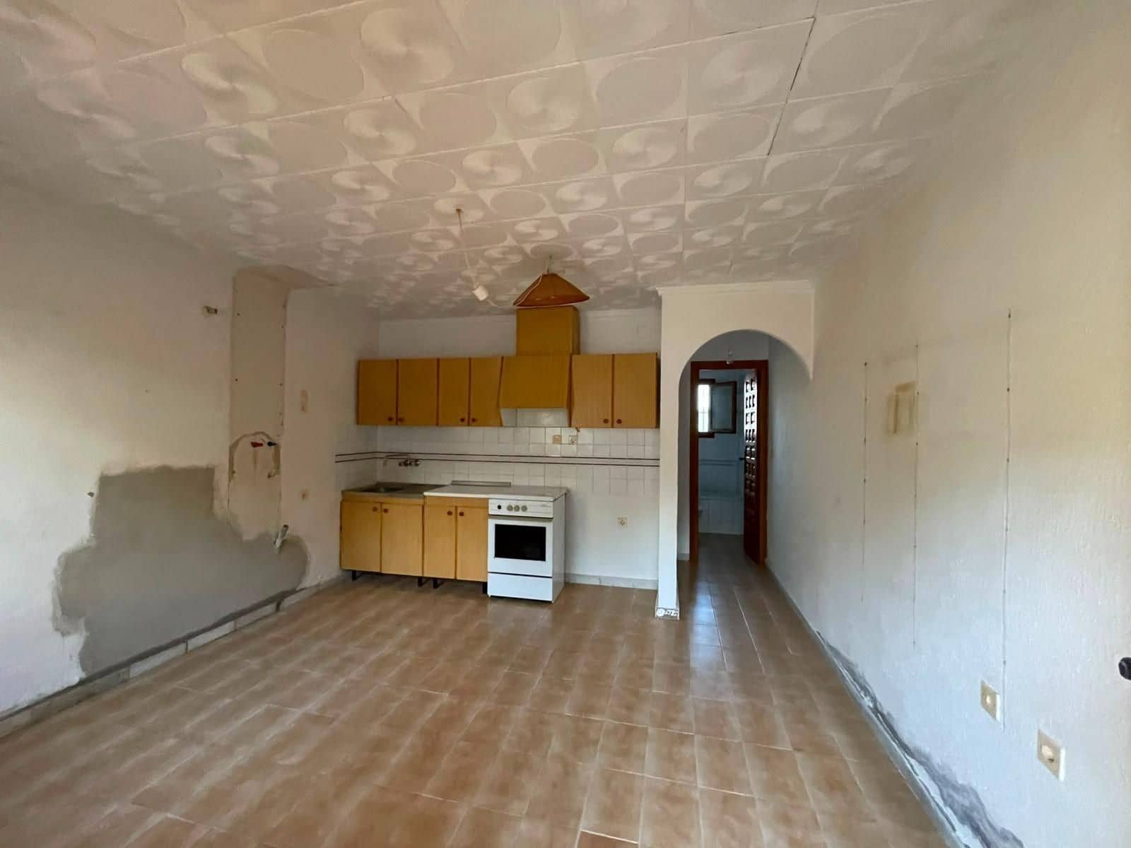 1 quarto Bungalow para venda em San Fulgencio - 75 000 € (Ref: 10068099)