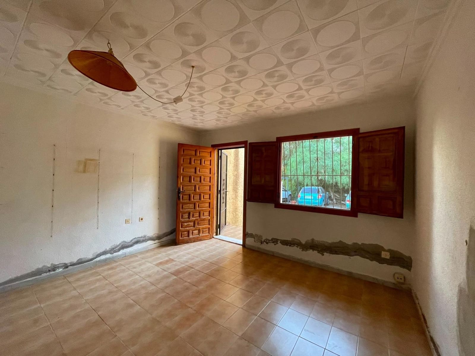 1 quarto Bungalow para venda em San Fulgencio - 75 000 € (Ref: 10068099)