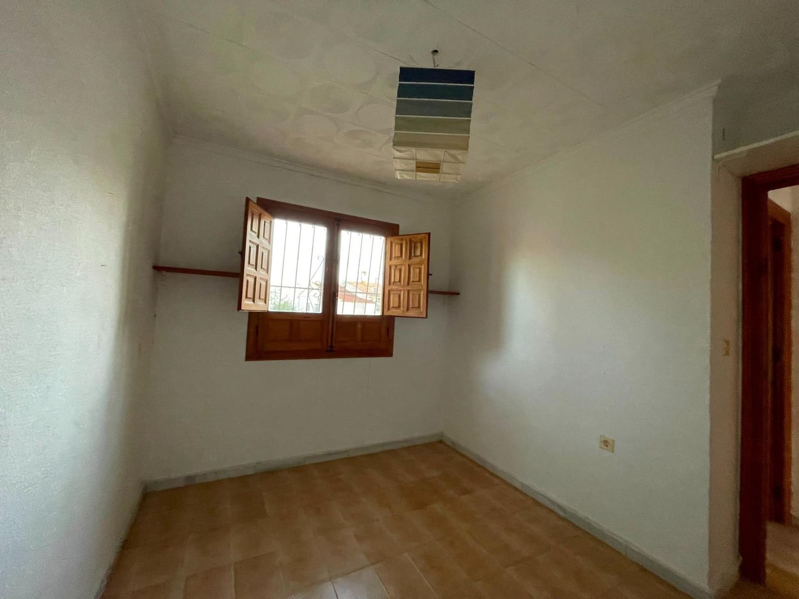 1 quarto Bungalow para venda em San Fulgencio - 75 000 € (Ref: 10068099)