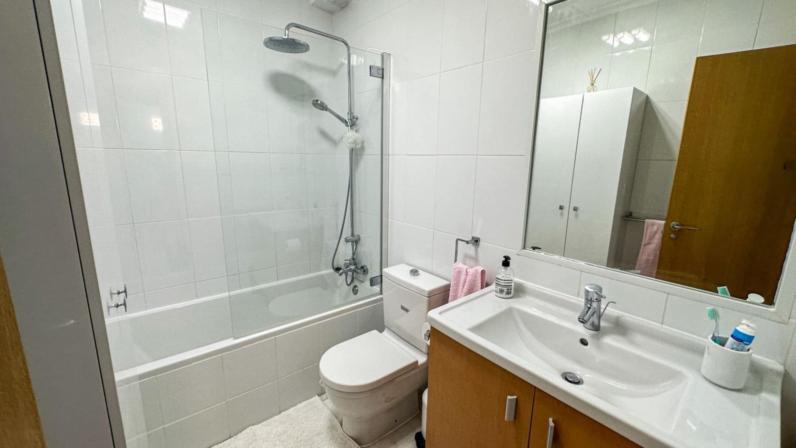 2 bedroom Terraced Villa for sale in Algorfa - € 249,950 (Ref: 10068100)