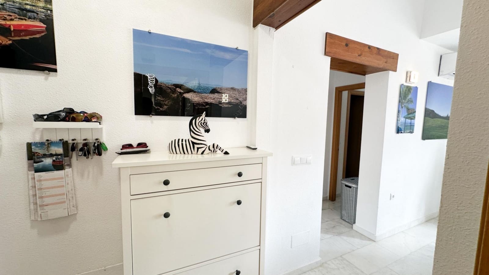 2 bedroom Terraced Villa for sale in Algorfa - € 249,950 (Ref: 10068100)