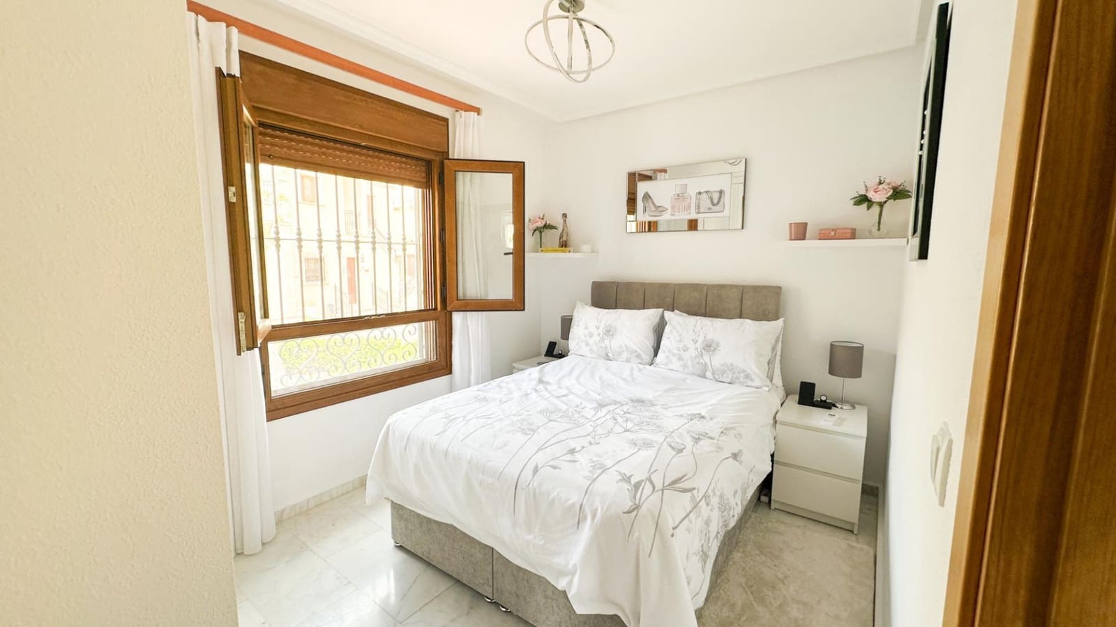 2 bedroom Terraced Villa for sale in Algorfa - € 249,950 (Ref: 10068100)