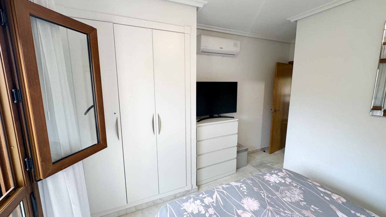 2 bedroom Terraced Villa for sale in Algorfa - € 249,950 (Ref: 10068100)