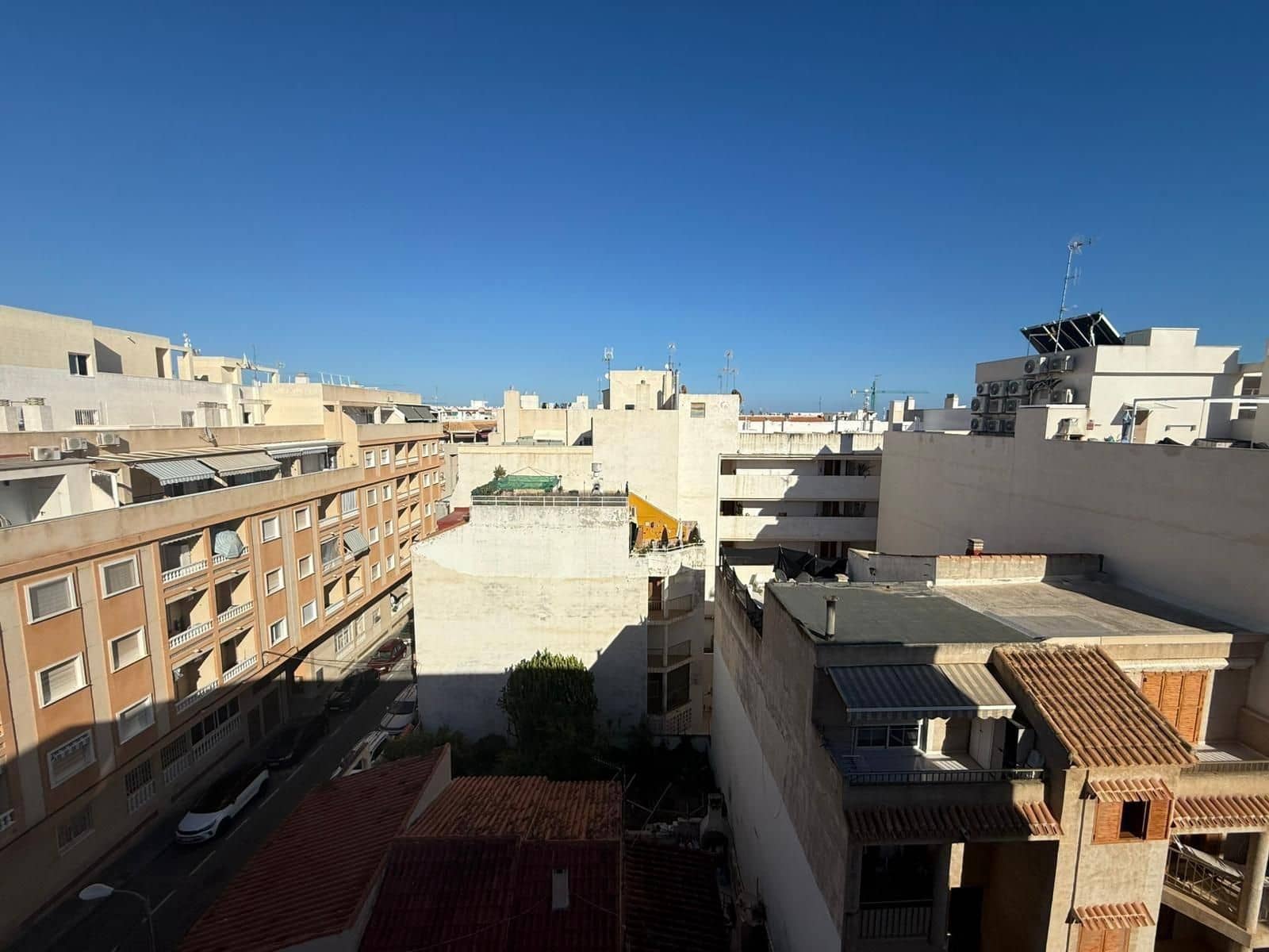 1 sovrum Lägenhet till salu i Torrevieja - 118 000 € (Ref: 10070955)