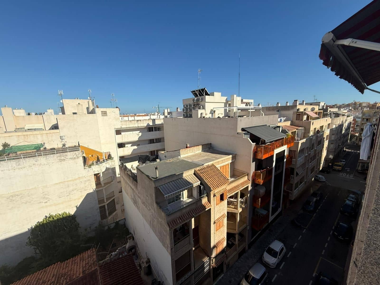 1 sovrum Lägenhet till salu i Torrevieja - 118 000 € (Ref: 10070955)
