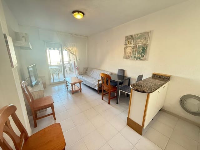 1 sovrum Lägenhet till salu i Centro, Torrevieja - 118 000 € (Ref: 10070955)