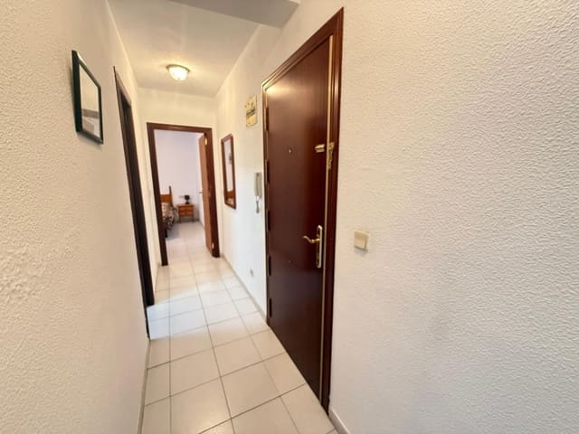 1 sovrum Lägenhet till salu i Centro, Torrevieja - 118 000 € (Ref: 10070955)
