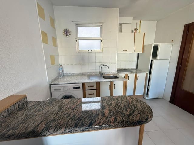 1 sovrum Lägenhet till salu i Centro, Torrevieja - 118 000 € (Ref: 10070955)