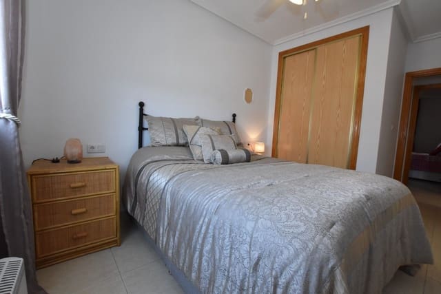 2 bedroom Apartment for sale in Algorfa - € 125,000 (Ref: 10070956)
