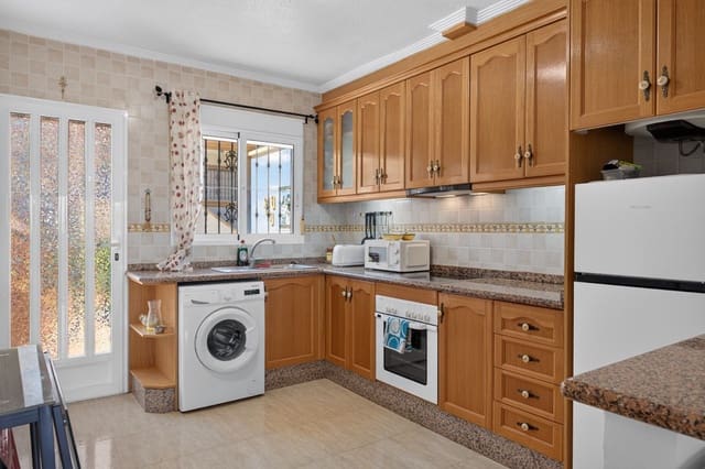 2 slaapkamer Villa te koop in Los Dolses, Orihuela - € 229.000 (Ref: 10070957)