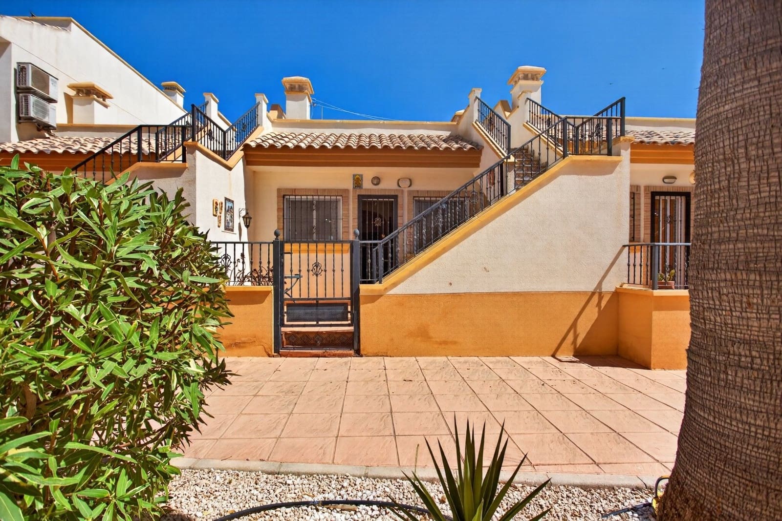 2 slaapkamer Villa te koop in Los Dolses - € 229.000 (Ref: 10070957)