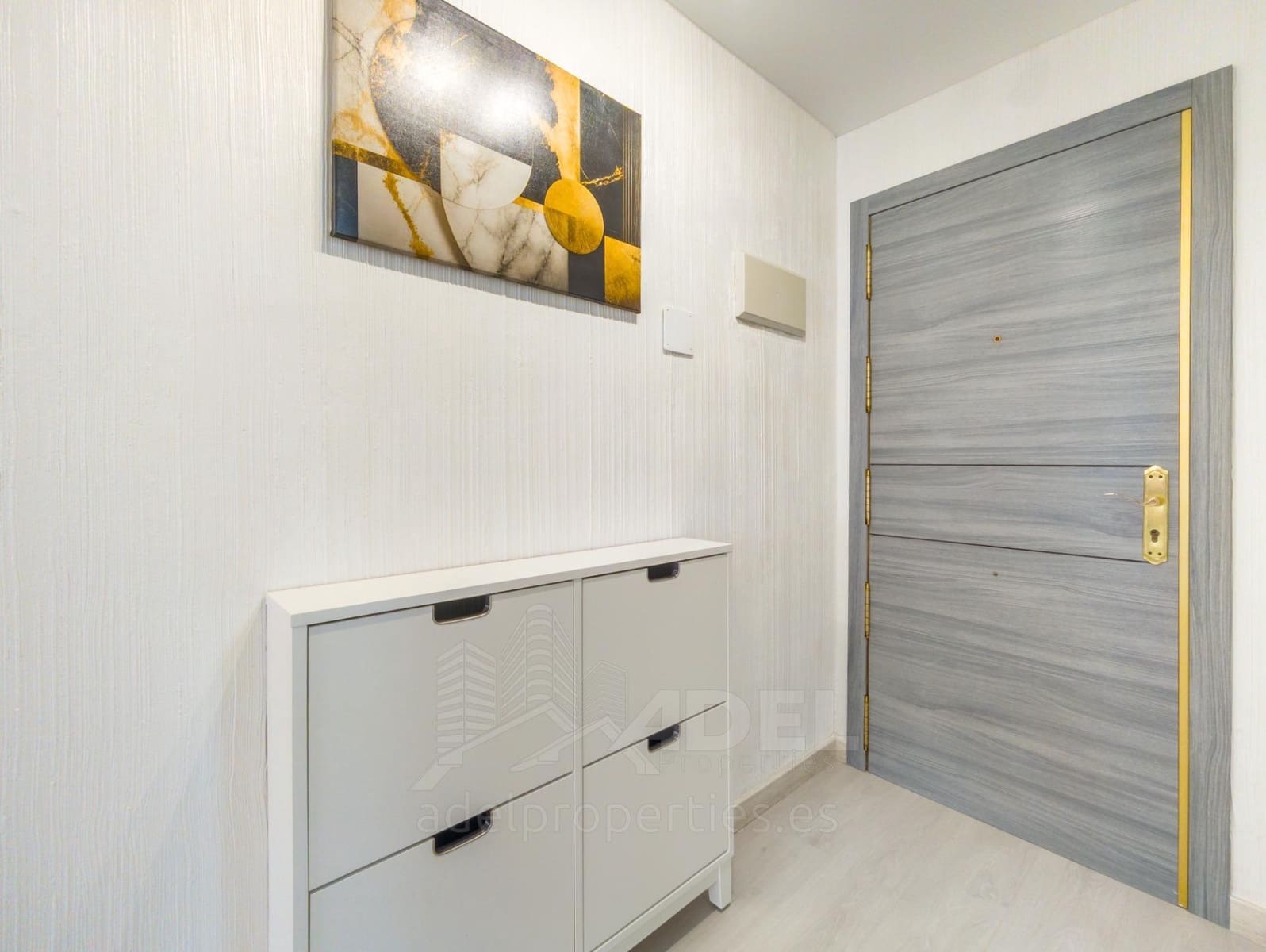 3 Zimmer Apartment zu verkaufen in Torrevieja - 185.500 € (Ref: 10070958)