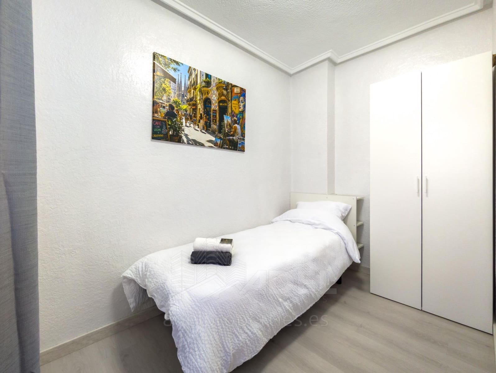 3 Zimmer Apartment zu verkaufen in Torrevieja - 185.500 € (Ref: 10070958)