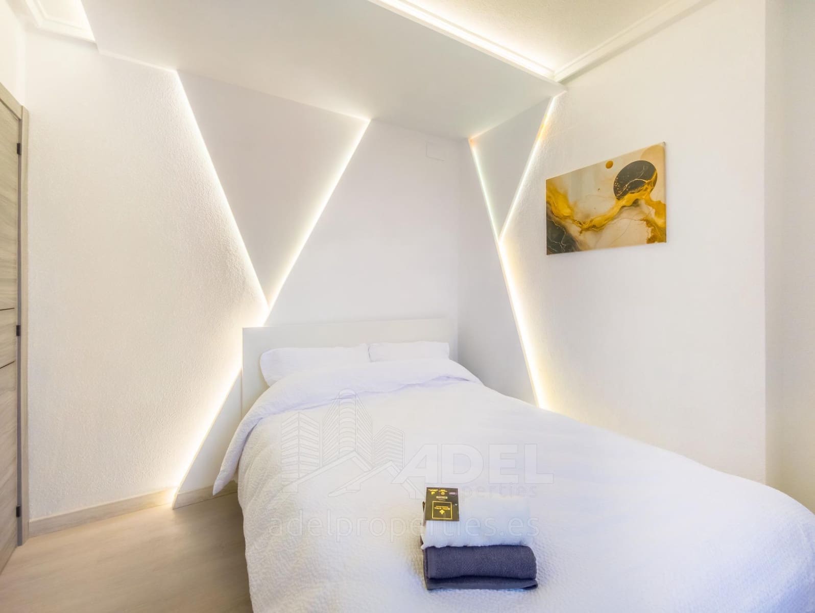 3 Zimmer Apartment zu verkaufen in Torrevieja - 185.500 € (Ref: 10070958)