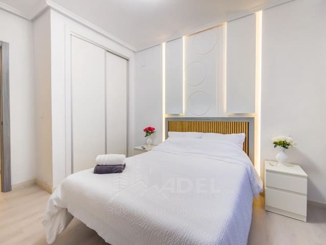 3 Zimmer Apartment zu verkaufen in Parque de las Naciones, Torrevieja - 185.500 € (Ref: 10070958)