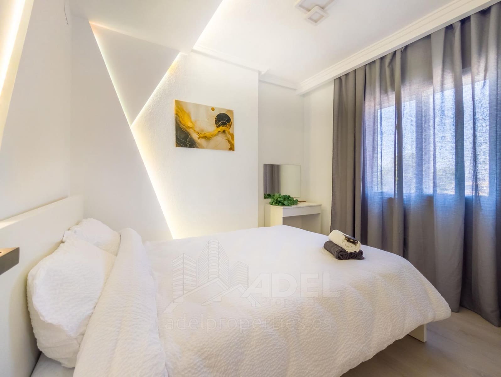 3 Zimmer Apartment zu verkaufen in Torrevieja - 185.500 € (Ref: 10070958)