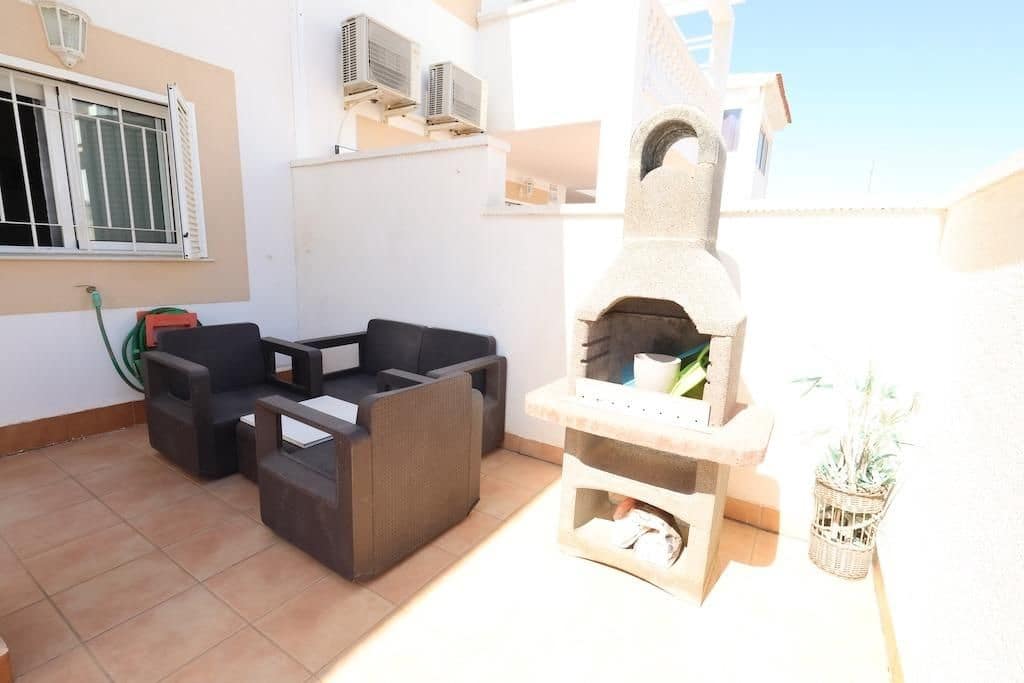2 soverom Bungalow til salgs i Orihuela Costa - € 230 000 (Ref: 10070959)
