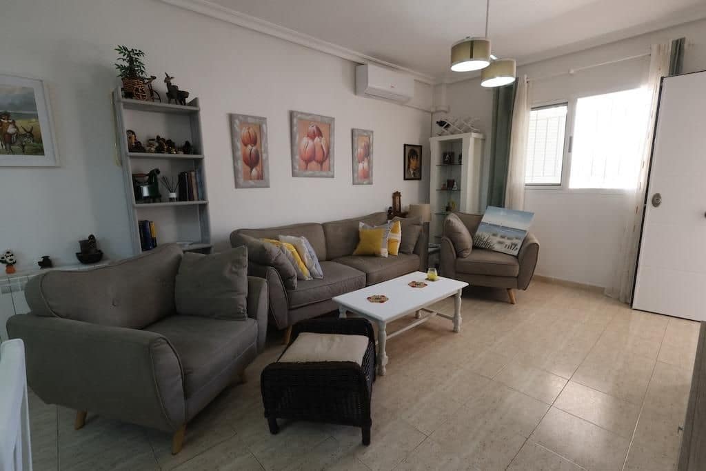 2 soverom Bungalow til salgs i Orihuela Costa - € 230 000 (Ref: 10070959)