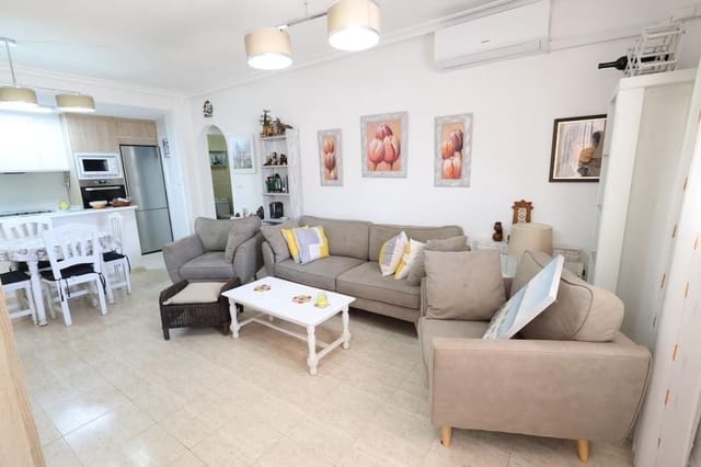 2 soverom Bungalow til salgs i Orihuela Costa, Orihuela - € 230 000 (Ref: 10070959)