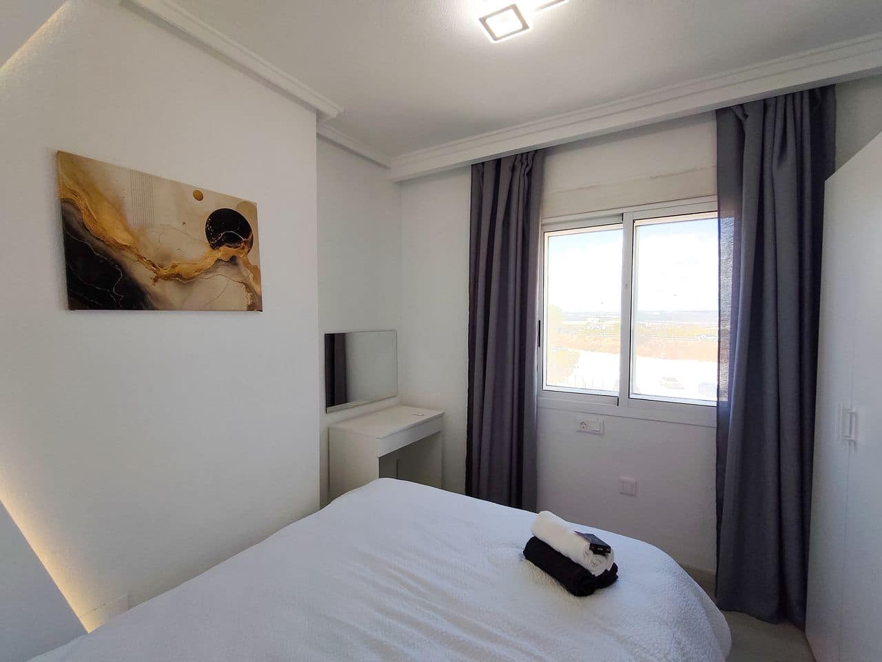 3 sypialnia Apartament na sprzedaż w Torrevieja - 185 500 € (Ref: 10070961)