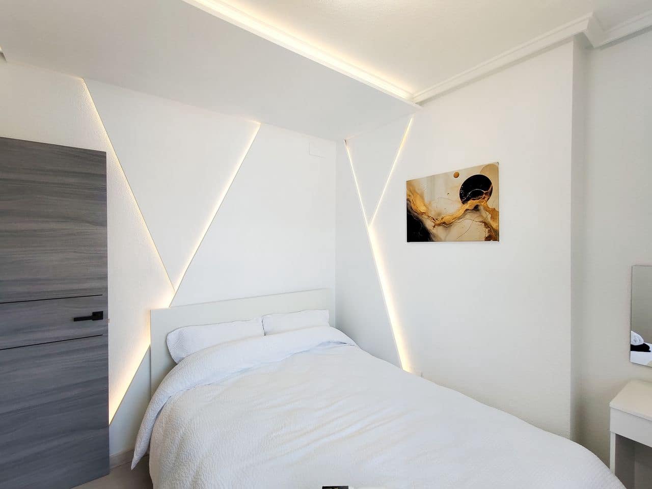 3 sypialnia Apartament na sprzedaż w Torrevieja - 185 500 € (Ref: 10070961)