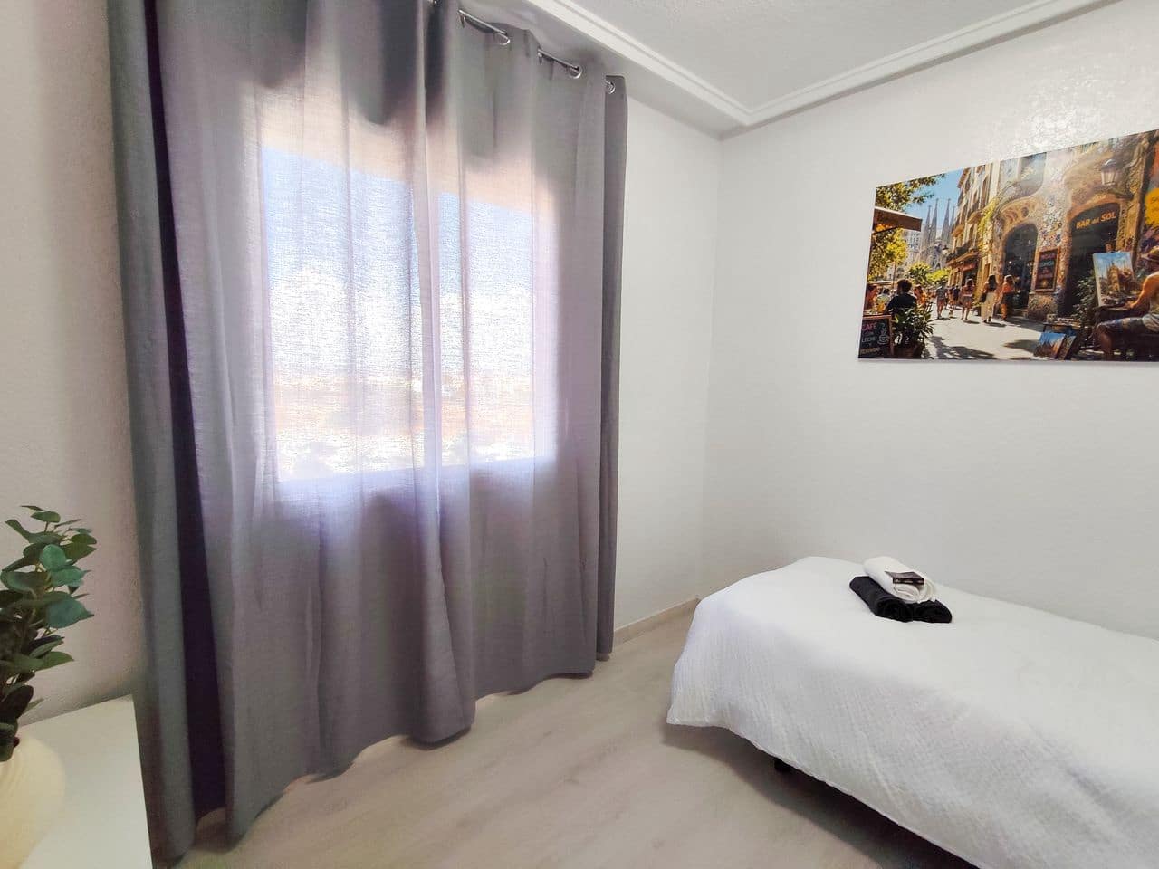 3 sypialnia Apartament na sprzedaż w Torrevieja - 185 500 € (Ref: 10070961)